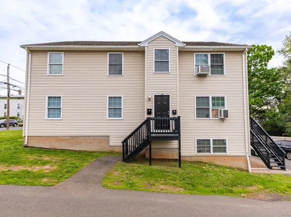 38 Fairview Street, New Britain, CT 06051