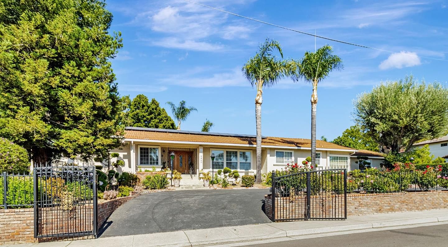  house写真 2850 Klein Rd, San Jose, CA 95148 | Zillow