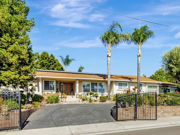 2850 Klein Rd, San Jose, CA 95148