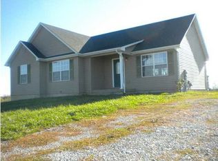 368 Webb Ln, Taylorsville, KY 40071