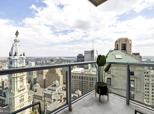 1414 S Penn Sq UNIT 18B, Philadelphia, PA 19102