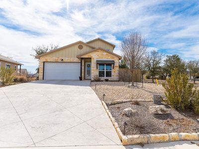 1004 Creswell Ln, Kerrville, TX, 78028