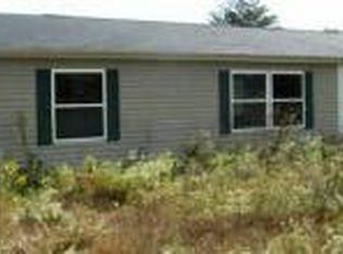 6190 N County Road 100 W, Orleans, IN 47452