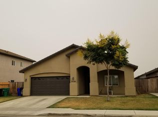 508 S Wisconsin St, Porterville, CA 93257