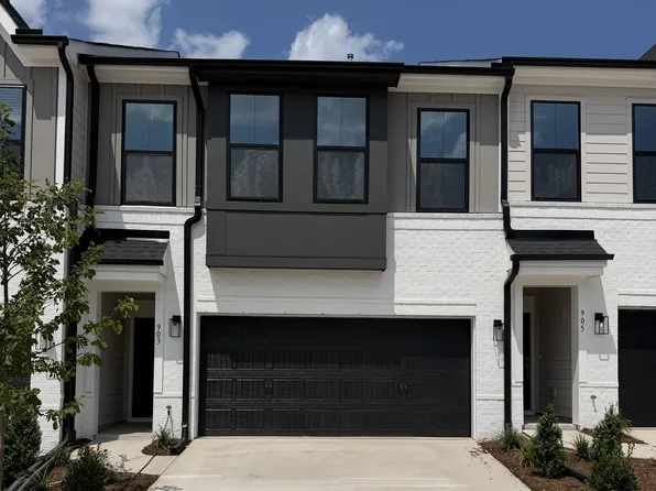 903 Westerland Way, Durham, NC 27703