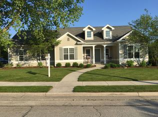 1030 Woodlake Rd, Kohler, WI 53044