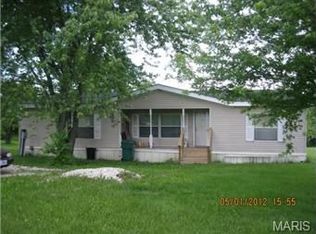 774 Ridge Rd, Troy, MO 63379