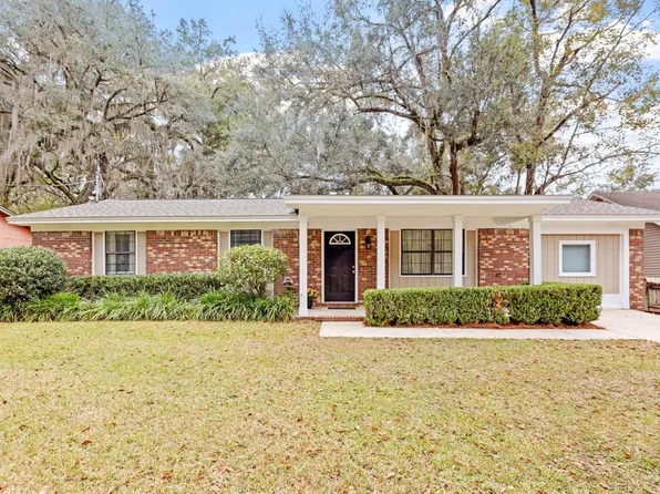 1916 Longview Dr, Tallahassee, FL 32303