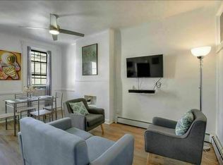 825 Hancock St #2, Brooklyn, NY 11233