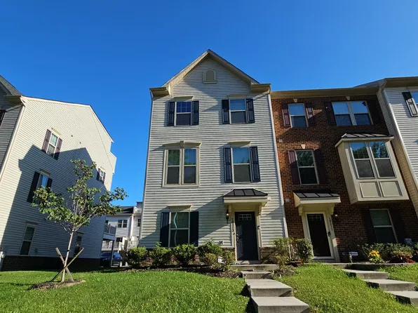 10213 Campbell Blvd, Baltimore, MD 21220