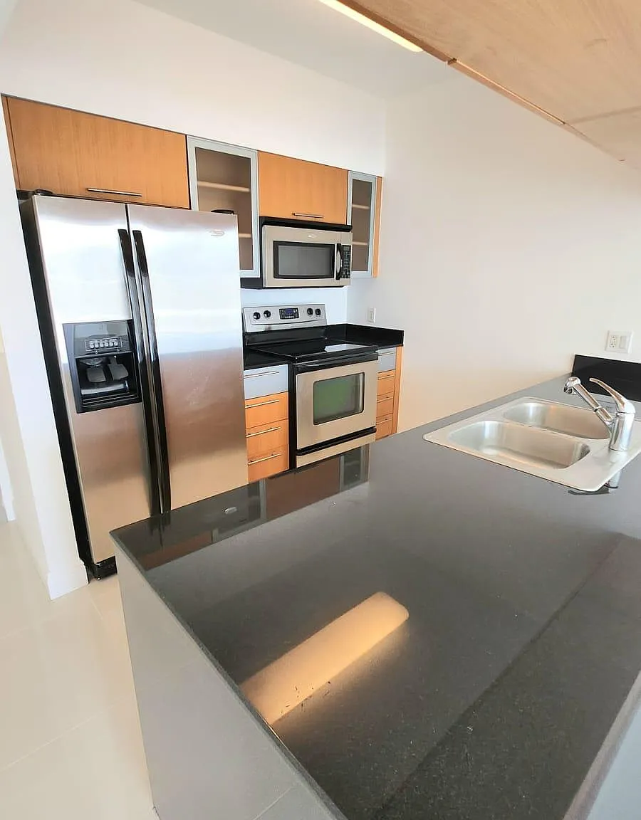 1 bed, 821 sqft, $2,700 — Photo 2