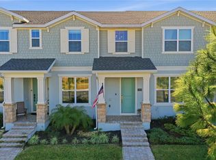 13953 Easdale Aly, Winter Garden, FL 34787