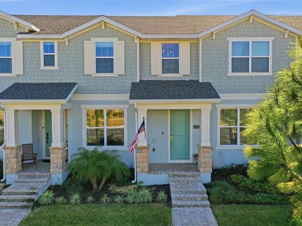 13953 Easdale Aly, Winter Garden, FL 34787