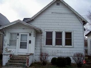 411 W Broadway St, Shelbyville, IN
