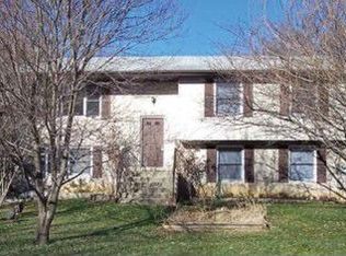 309 Biddle Rd, Accokeek, MD 20607