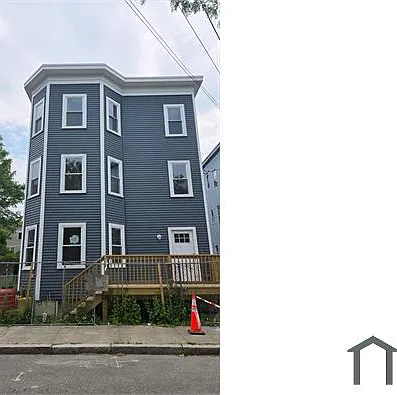 49 Woodcliff St #3