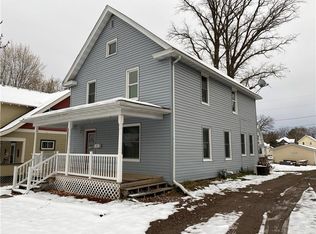 20 W Stout St, Rice Lake, WI 54868