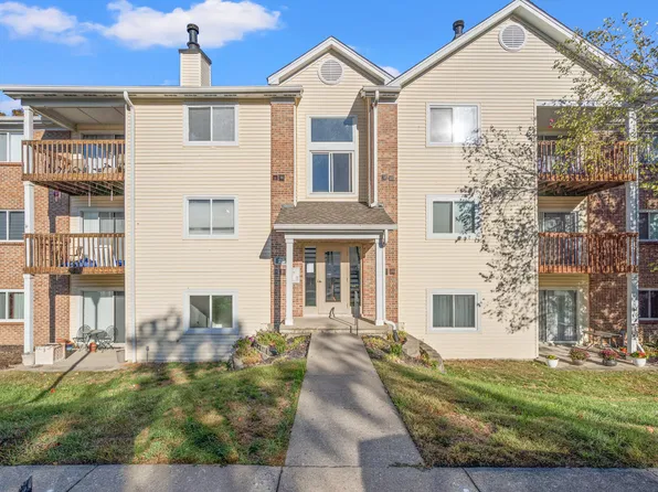 25 Rio Grande Cir APT 10, Florence, KY 41042