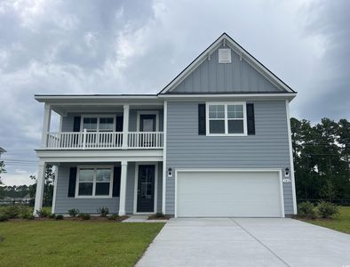 342 Glacier Way, Conway, SC, 29526