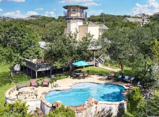 243 CRAZY HORSE TRL, Canyon Lake, TX 78133