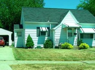 3021 Hudson Rd, Erie, PA 16508