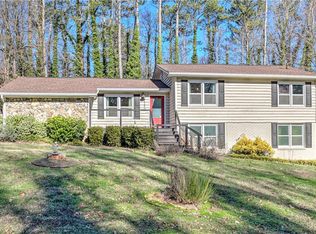 3290 Forest Creek Dr SW, Marietta, GA 30064