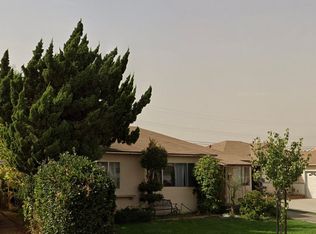 15513 Fairford Ave, Norwalk, CA 90650