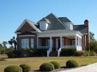1082 Cornell Ct, Leland, NC 28451
