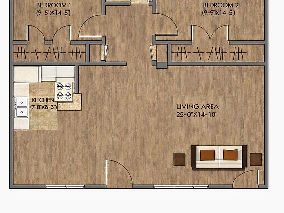 2nd image of this home