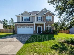 4734 Billie J Dr, Augusta, GA 30909