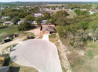 912 Blane Cir, Lampasas, TX 76550
