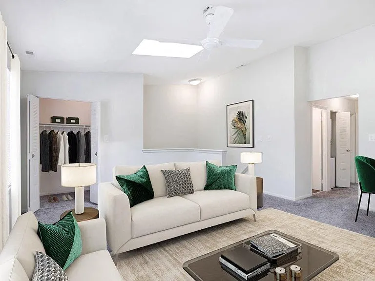 Tory Estates Apartment Homes — Photo 3