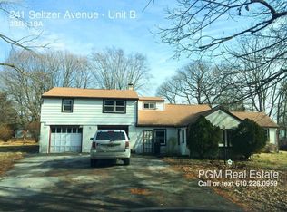 241 Seltzer Ave #B, Coatesville, PA 19320