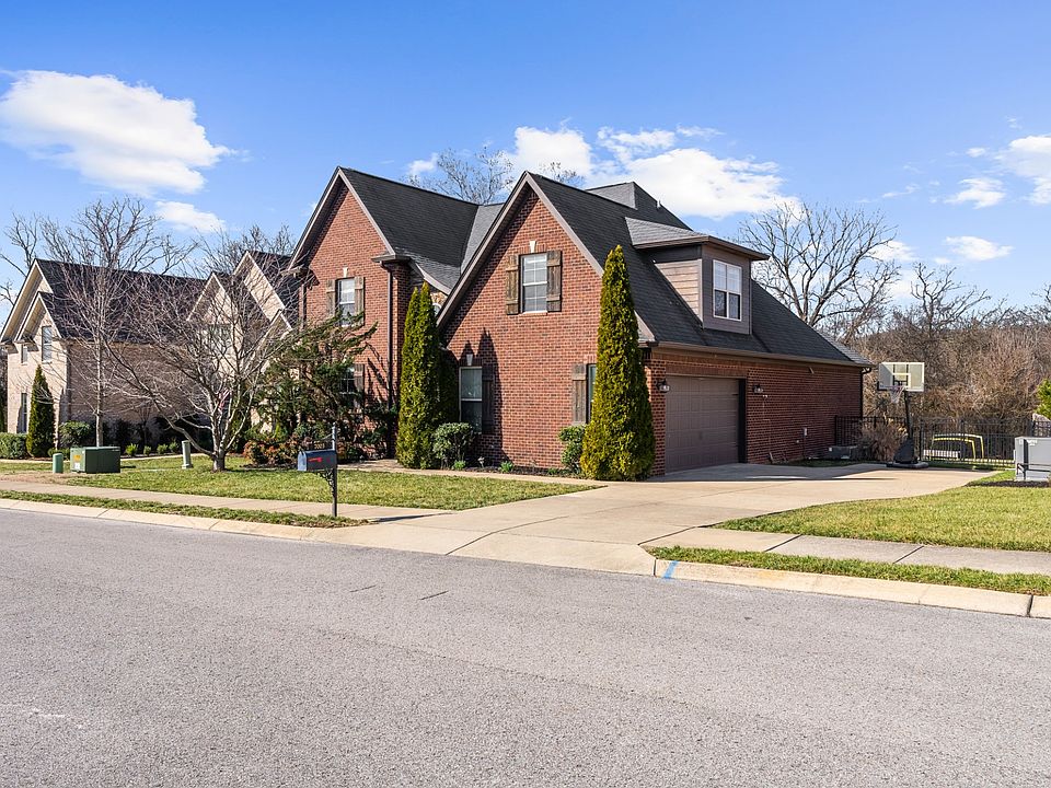 7003 Brindle Ridge Way, Spring Hill, TN 37174 | Zillow