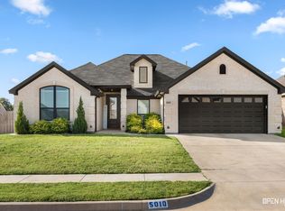 5010 Cy Young Dr, Wichita Falls, TX 76306