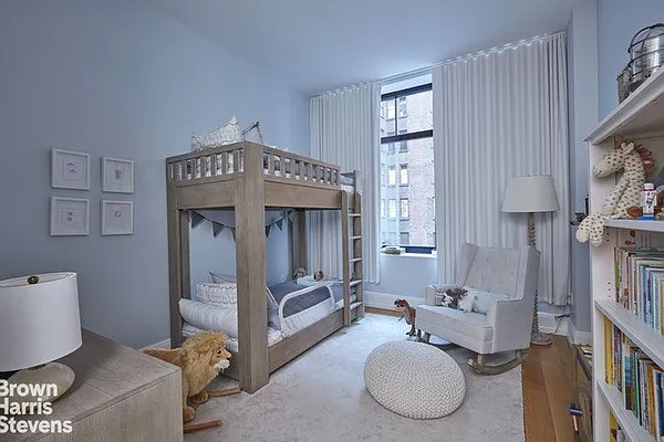 Rented by Brown Harris Stevens | media 18