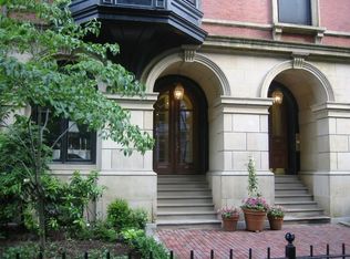 22 Marlborough St #1, Boston, MA 02116