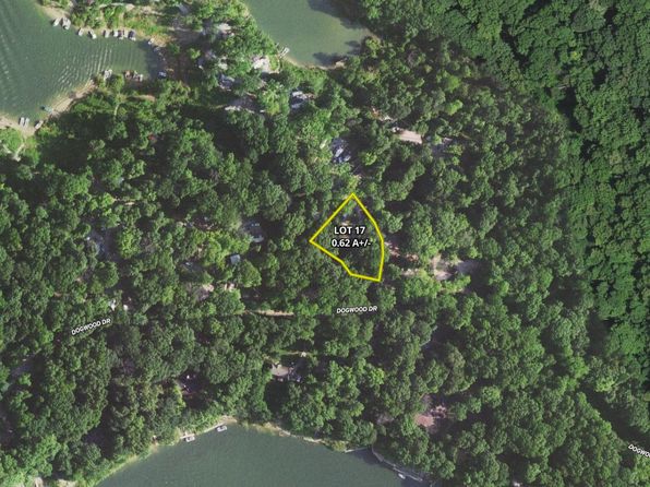17 Dogwood Dr LOT WP017, Rockville, IN 47872