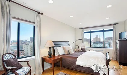 Rented by Kian Realty