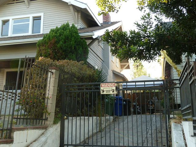 2nd image of 217 N Coronado St