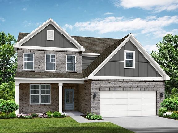 4th image of 2405 Old Spring Ln