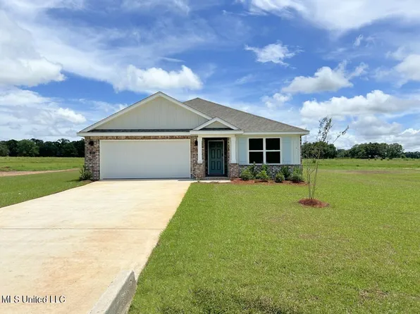 177 Mill Ct, Lucedale, MS 39452