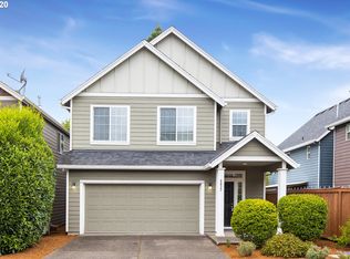 5627 SW 186th Pl, Aloha, OR 97078