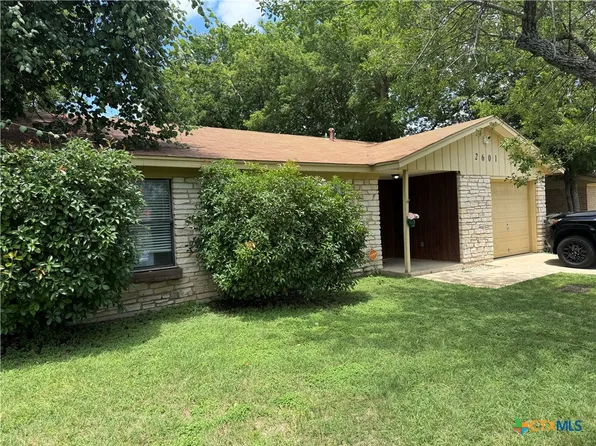 2601 Chestnut Dr, Killeen, TX 76543