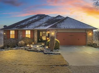 231 Center Rd, Ozark, MO 65721