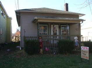 130 Perry St, Grand Ledge, MI 48837