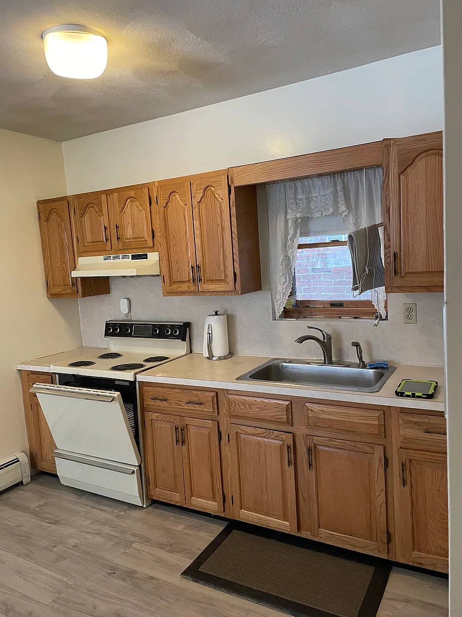 Building Photo - 397 Somerville Ave #2