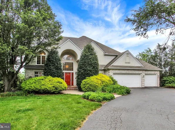 509 Riverview Ct, Red Lion, PA 17356