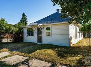 802 S Grant Ave, Red lodge, MT 59068