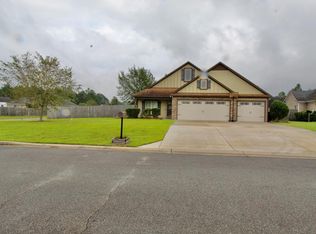 601 Barnside Ln, Hahira, GA 31632